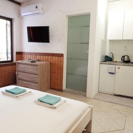Hrstich Apartments 德朗西斯 外观 照片