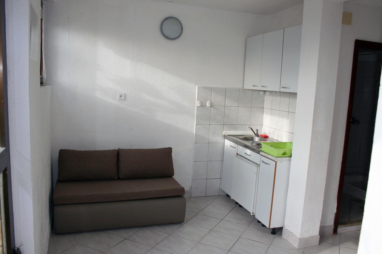 Hrstich Apartments 德朗西斯 外观 照片