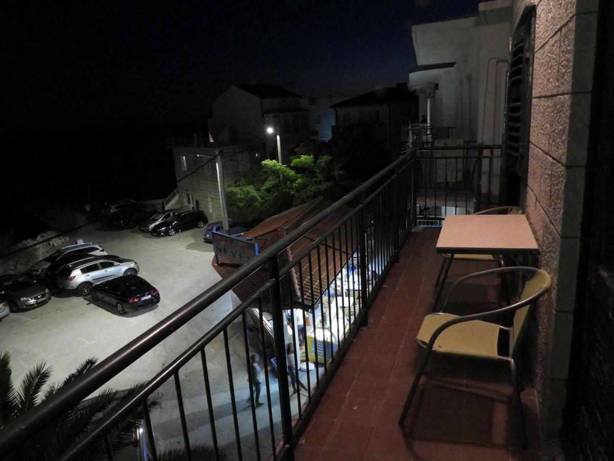Hrstich Apartments 德朗西斯 外观 照片